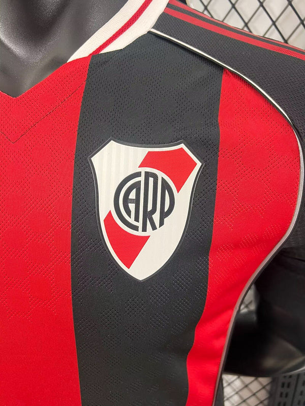 RIVER PLATE 25/26 AWAY AUTHENTIC JERSEY