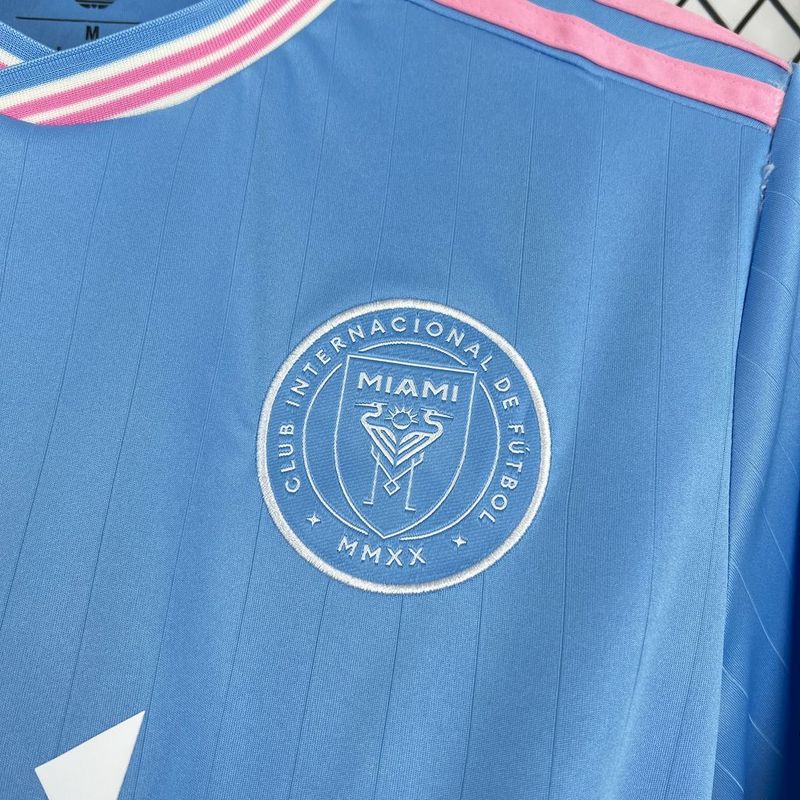 INTER MIAMI 25/26 THIRD JERSEY