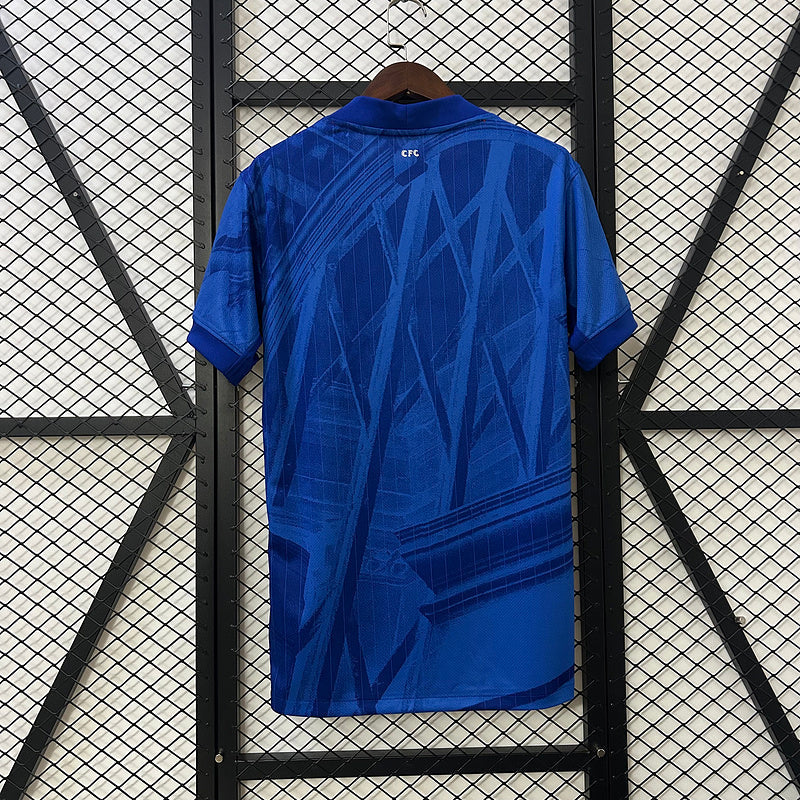 CHELSEA 25/26 HOME CLUB WORLD CUP FINAL JERSEY