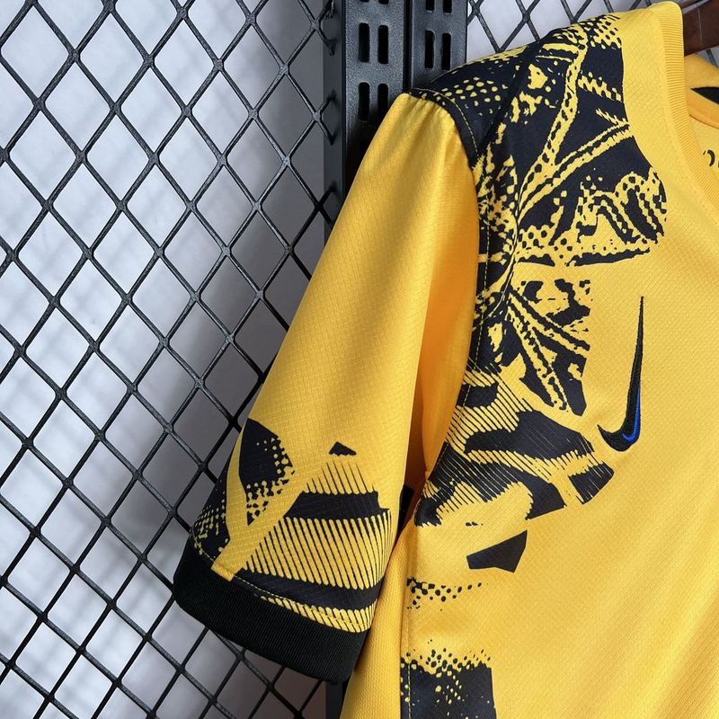 INTER MILAN 24/25 THIRD JERSEY