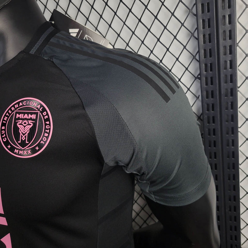 INTER MIAMI 25/26 AWAY AUTHENTIC JERSEY