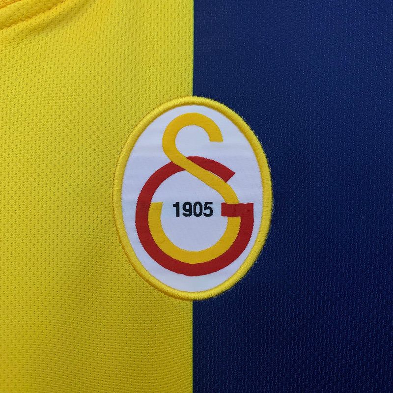 GALATASARAY 98/99 RETRO AWAY JERSEY