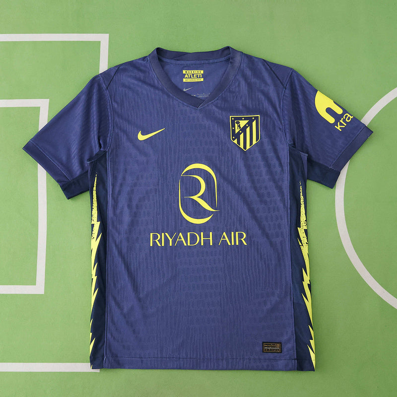 ATLETICO MADRID 25/26 AWAY AUTHENTIC JERSEY