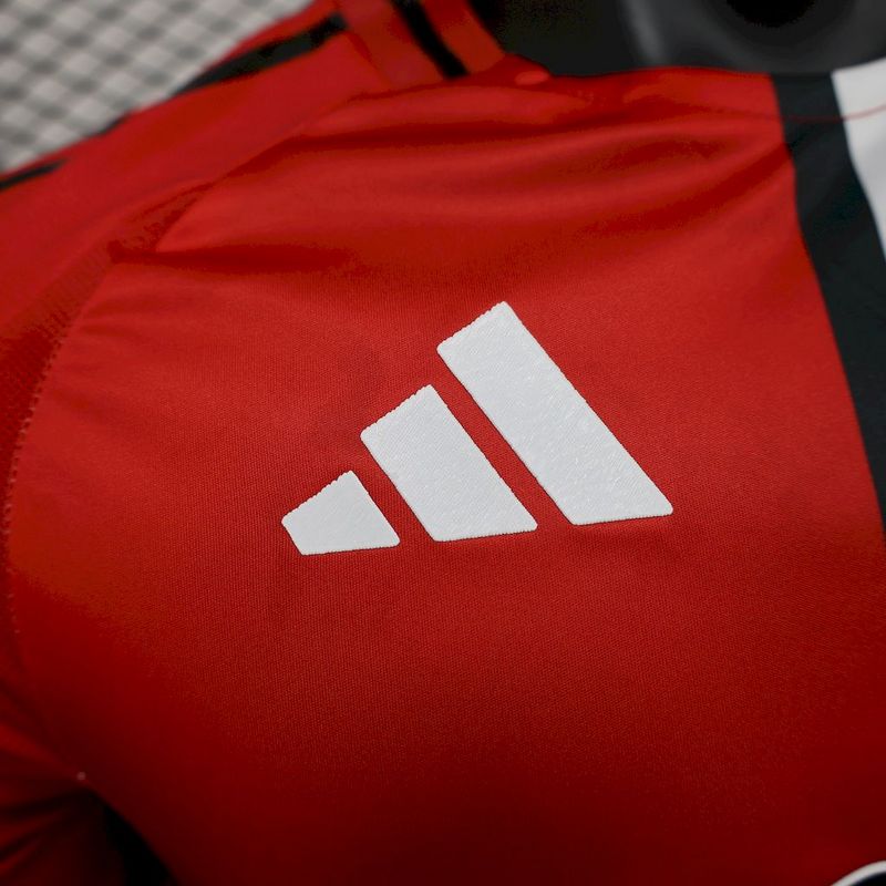 RIVER PLATE 25/26 THIRD AUTHENTIC JERSEY