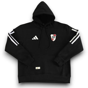 RIVER PLATE 25 HOODIE