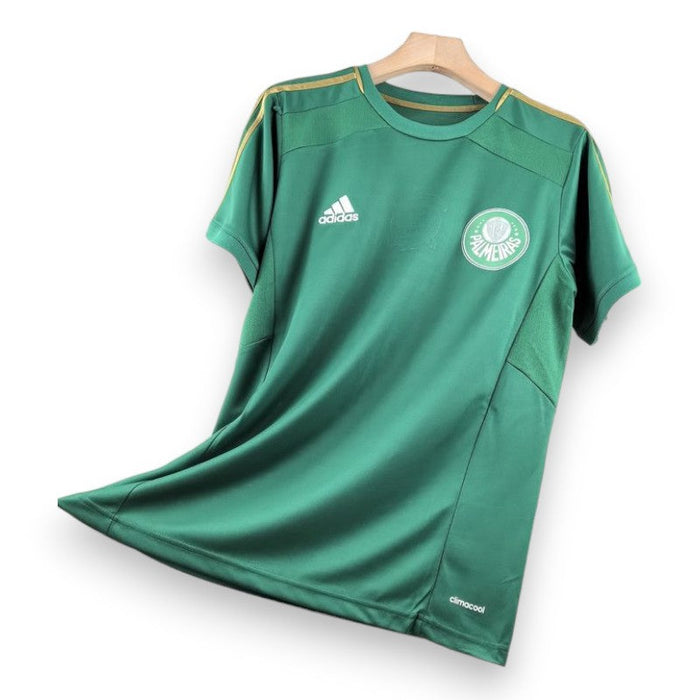 PALMEIRAS 14 RETRO HOME JERSEY