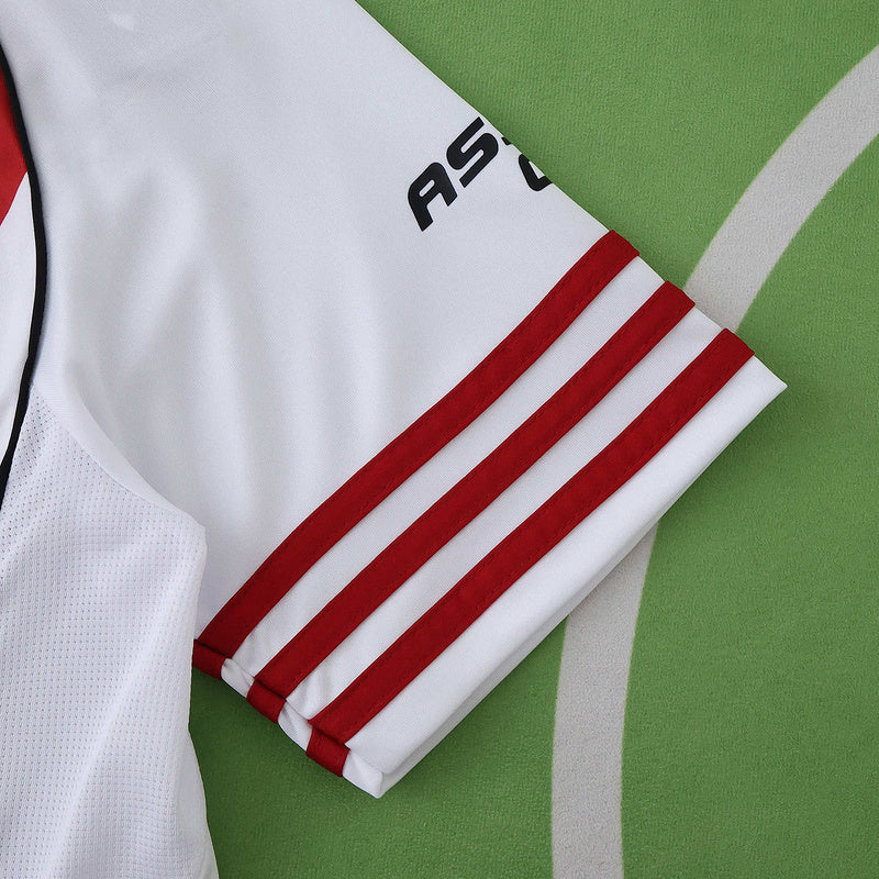 RIVER PLATE 25/26 HOME JERSEY