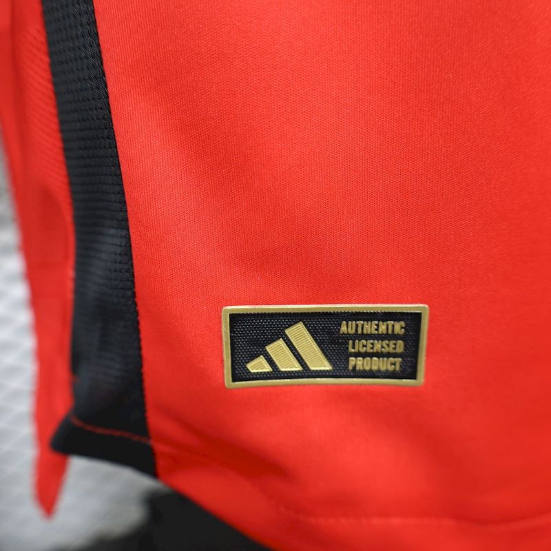 RIVER PLATE 25/26 THIRD AUTHENTIC JERSEY
