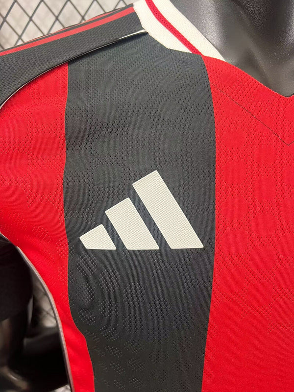 RIVER PLATE 25/26 AWAY AUTHENTIC JERSEY