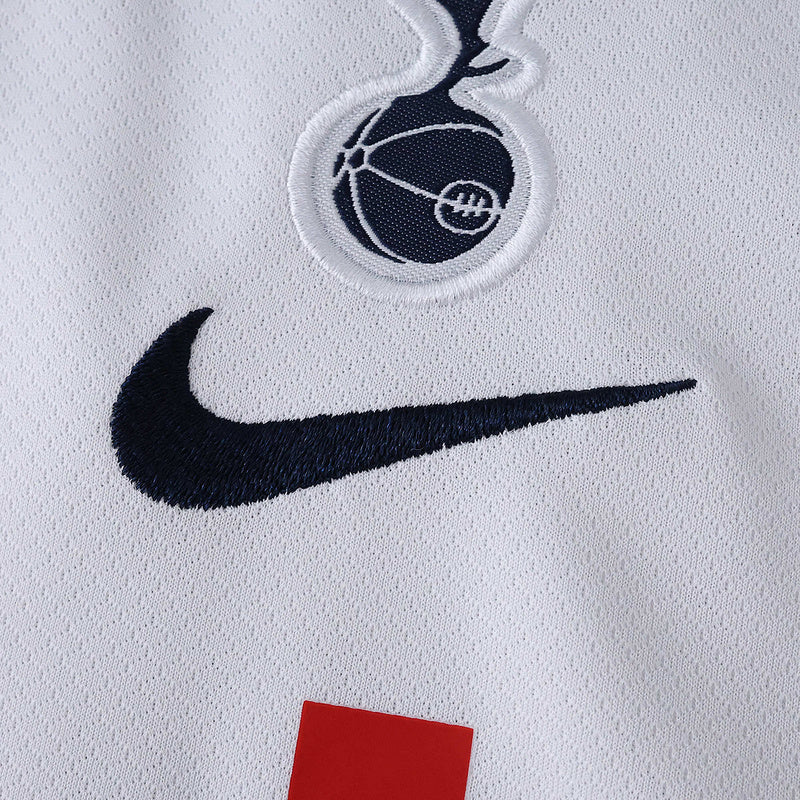 TOTTENHAM HOTSPUR 25/26 HOME KIDS KIT