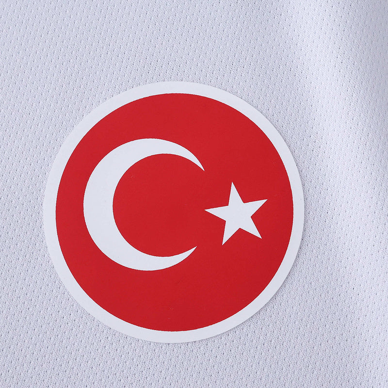 GALATASARAY 25/26 AWAY SPONSORS JERSEY