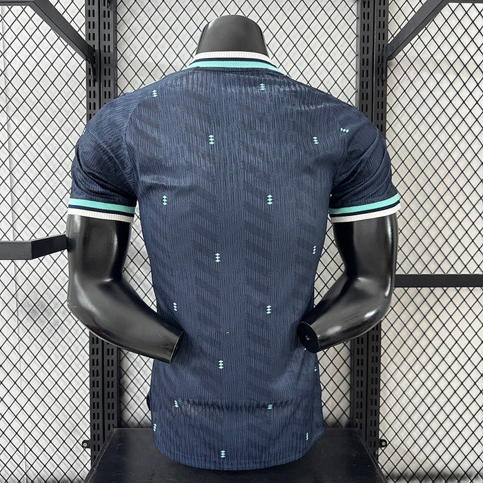GERMANY AWAY 26 AUTHENTIC WORLD CUP JERSEY