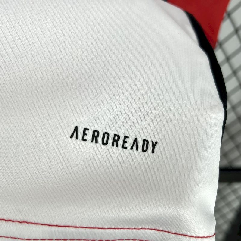 RIVER PLATE 25/26 THIRD JERSEY