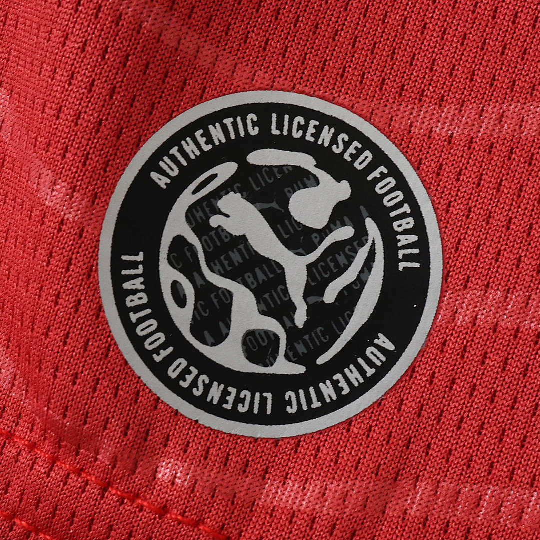 PORTUGAL 26 WOMEN CROPPED WORLD CUP JERSEY
