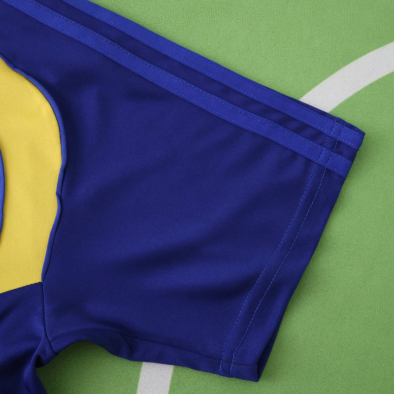 BOCA JUNIORS 25/26 TRAINING JERSEY
