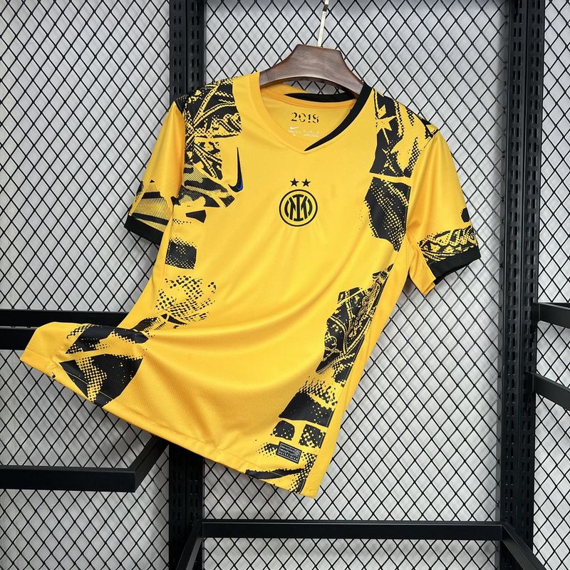 INTER MILAN 24/25 THIRD JERSEY