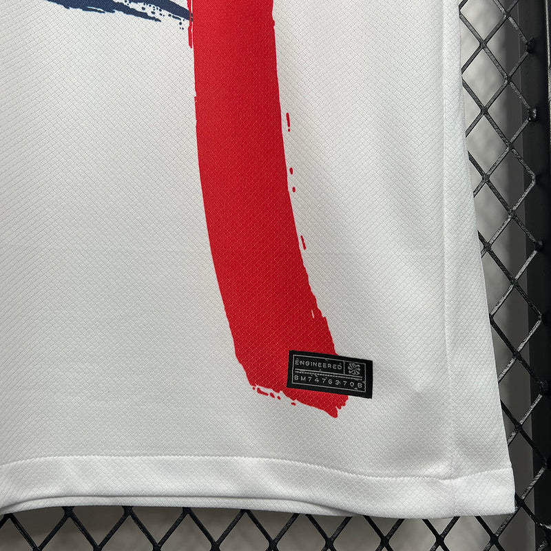 PARIS SAINT-GERMAIN 25/26 AWAY JERSEY