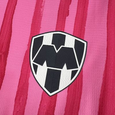 CF MONTERREY 25/26 GOALKEEPER JERSEY
