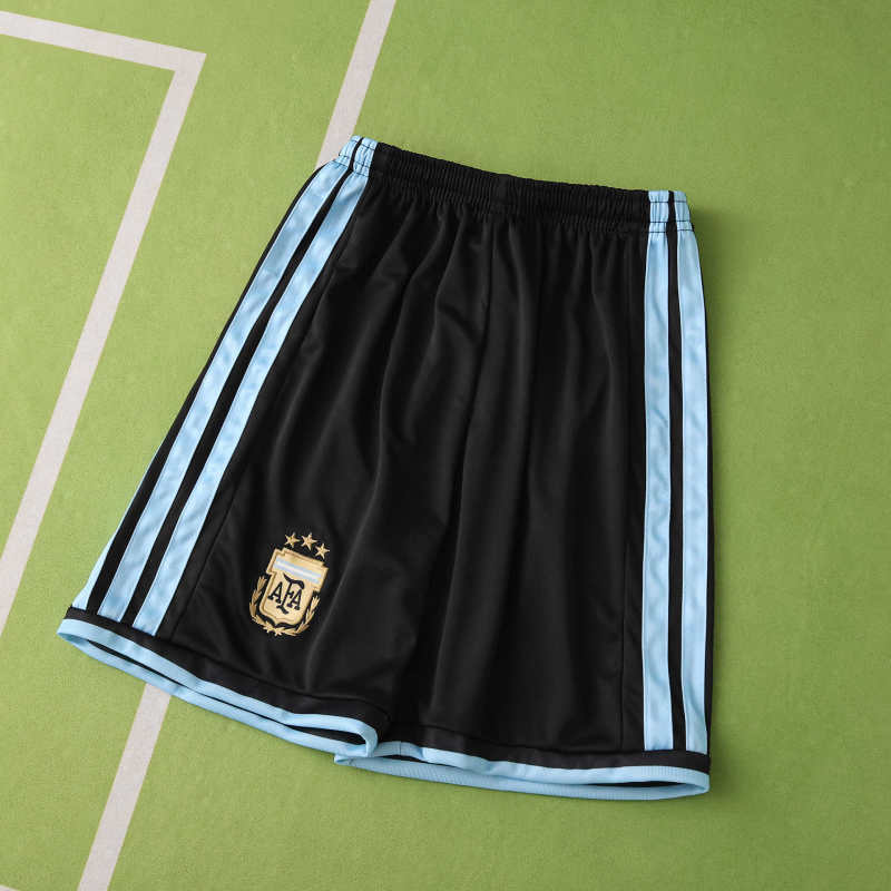 ARGENTINA 26 HOME KIDS WORLD CUP KIT