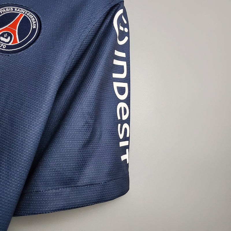 PARIS SAINT-GERMAIN 12/13 RETRO HOME PSG I JERSEY