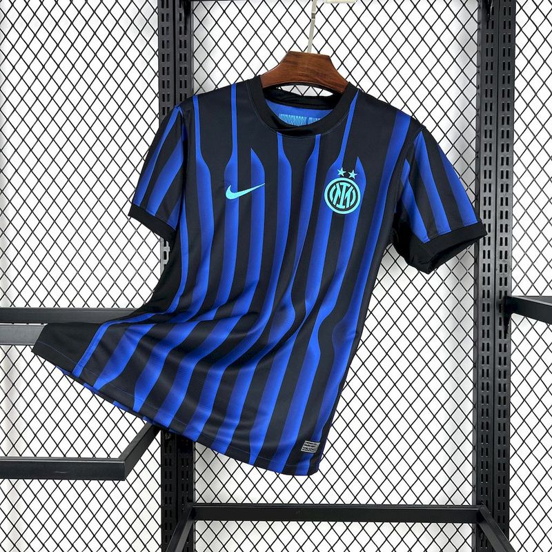 INTER MILAN 25/26 HOME JERSEY