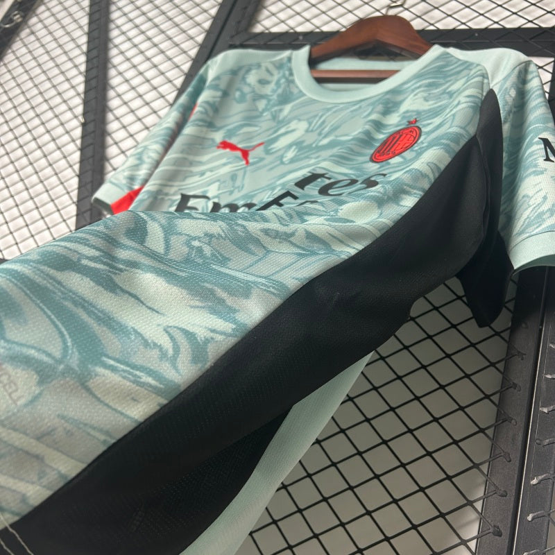 AC MILAN 25/26 GOALKEEPER JERSEY