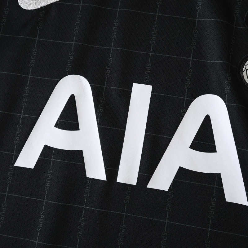 TOTTENHAM HOTSPUR 25/26 AWAY KIDS KIT