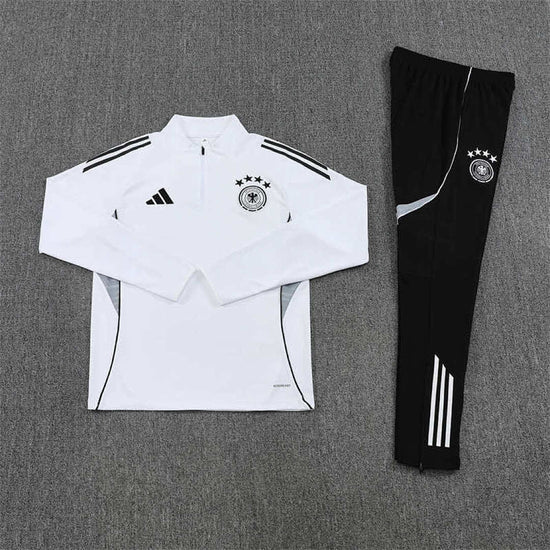 GERMANY HALF-ZIP II TRACKSUIT