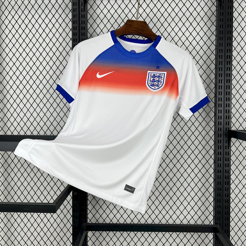 ENGLAND 25/26 HOME JERSEY