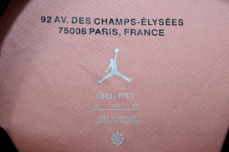 PARIS SAINT-GERMAIN 24/25 THIRD JERSEY