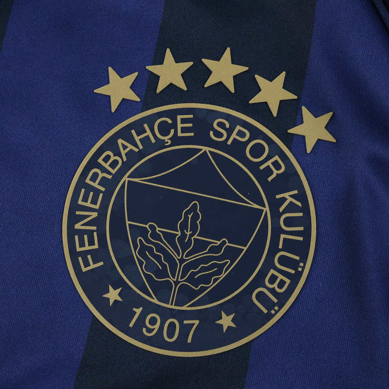 FENERBAHÇE 25/26 THIRD JERSEY