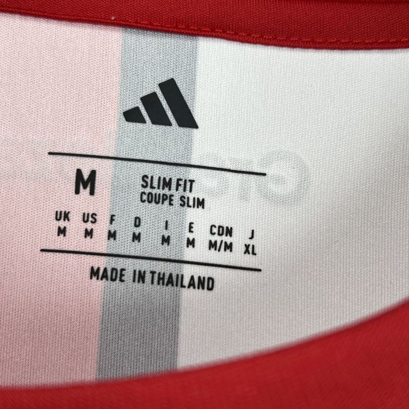 RIVER PLATE 25/26 THIRD JERSEY