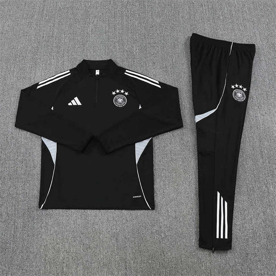 GERMANY HALF-ZIP I TRACKSUIT