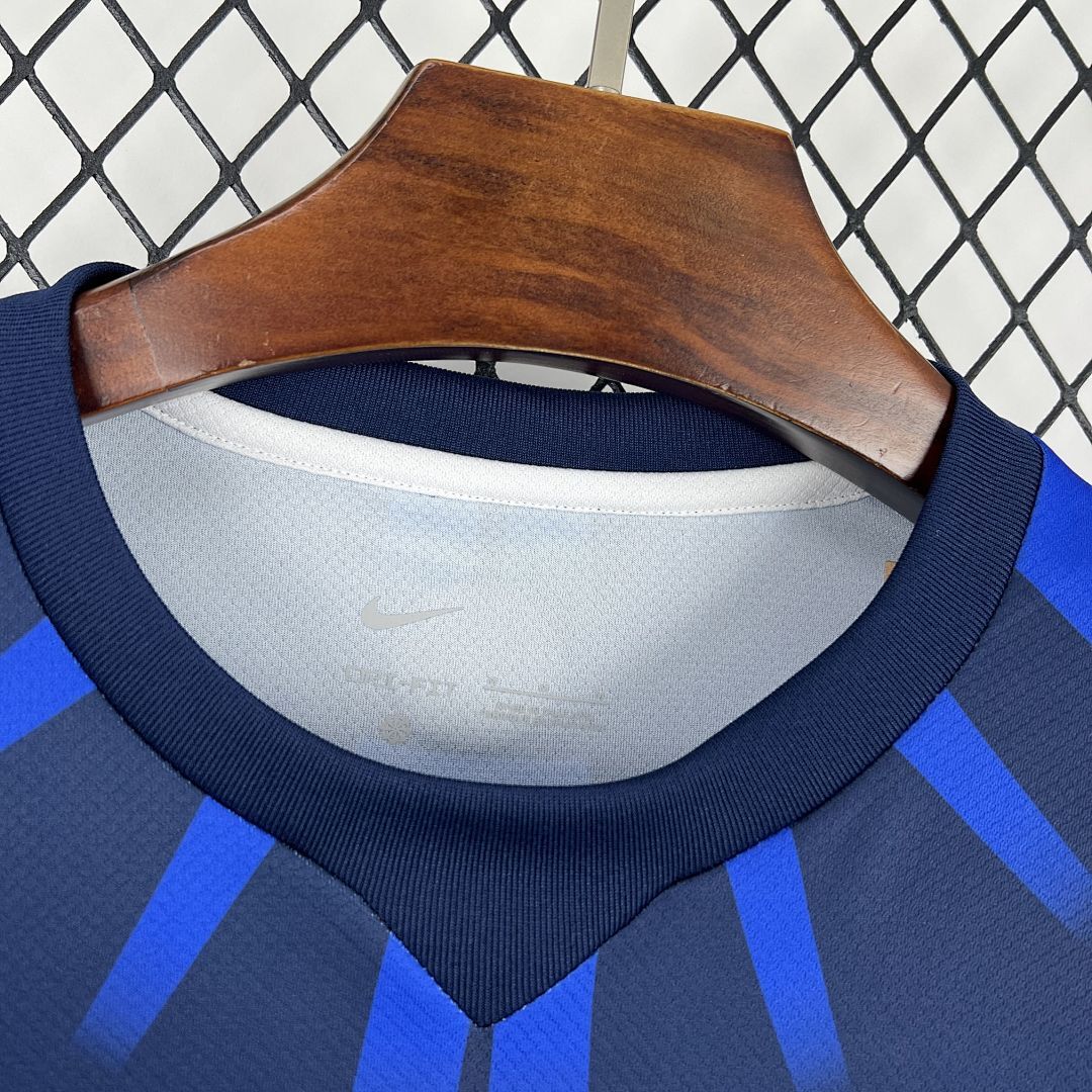 URUGUAY 26 AWAY WORLD CUP JERSEY
