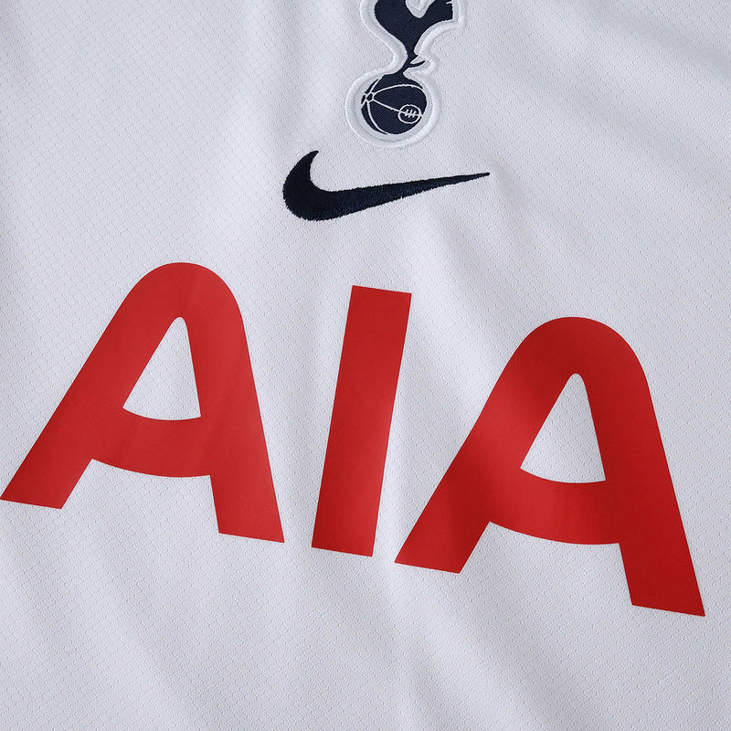 TOTTENHAM HOTSPUR 25/26 HOME KIDS KIT