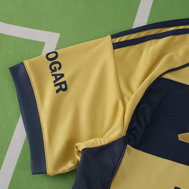 BOCA JUNIORS 25/26 AWAY JERSEY