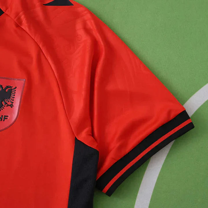 ALBANIA 25/26 HOME JERSEY