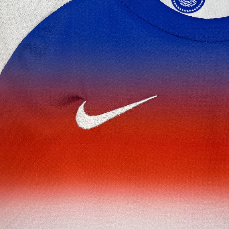 ENGLAND 25/26 HOME KIDS KIT