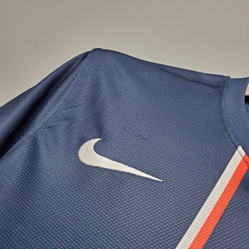 PARIS SAINT-GERMAIN 12/13 RETRO HOME PSG I JERSEY