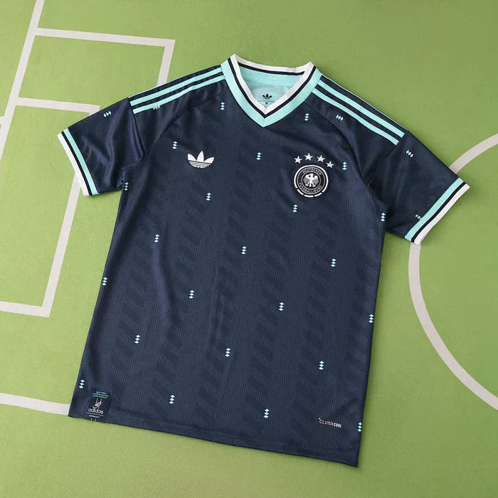 GERMANY 26 AWAY WORLD CUP JERSEY