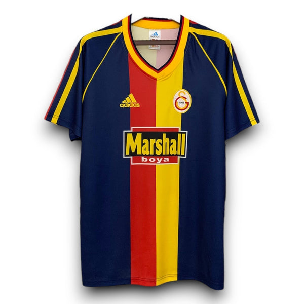 GALATASARAY 98/99 RETRO AWAY JERSEY
