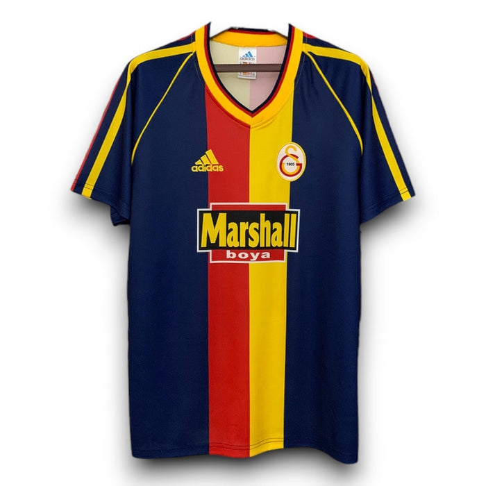 GALATASARAY 98/99 RETRO AWAY JERSEY