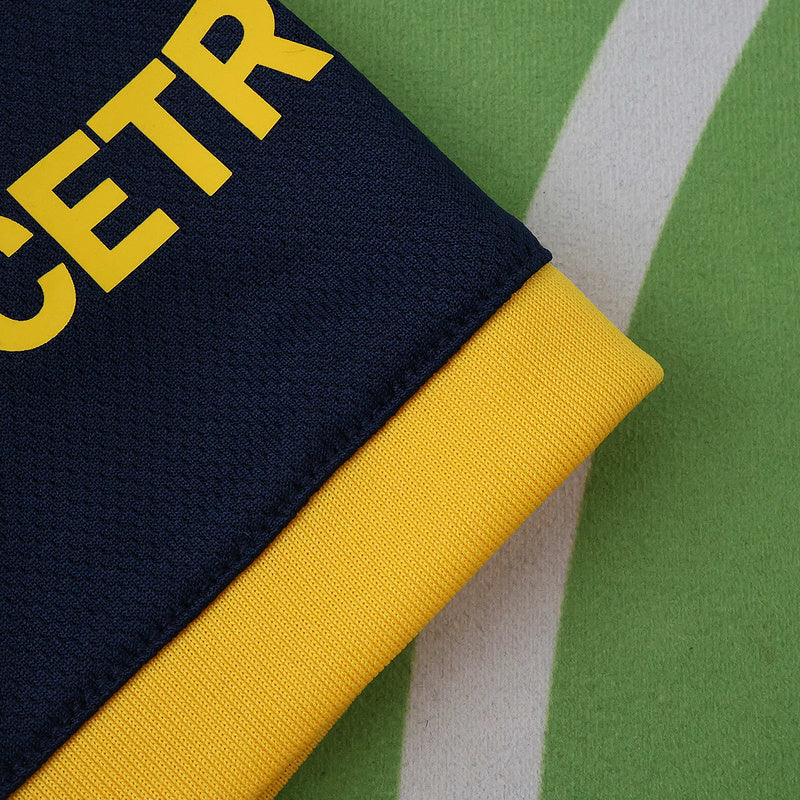 BOCA JUNIORS 25/26 HOME AUTHENTIC JERSEY