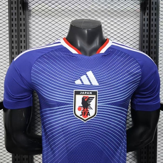 JAPAN 26 AUTHENTIC WORLD CUP JERSEY