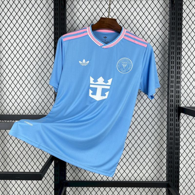 INTER MIAMI 25/26 THIRD JERSEY