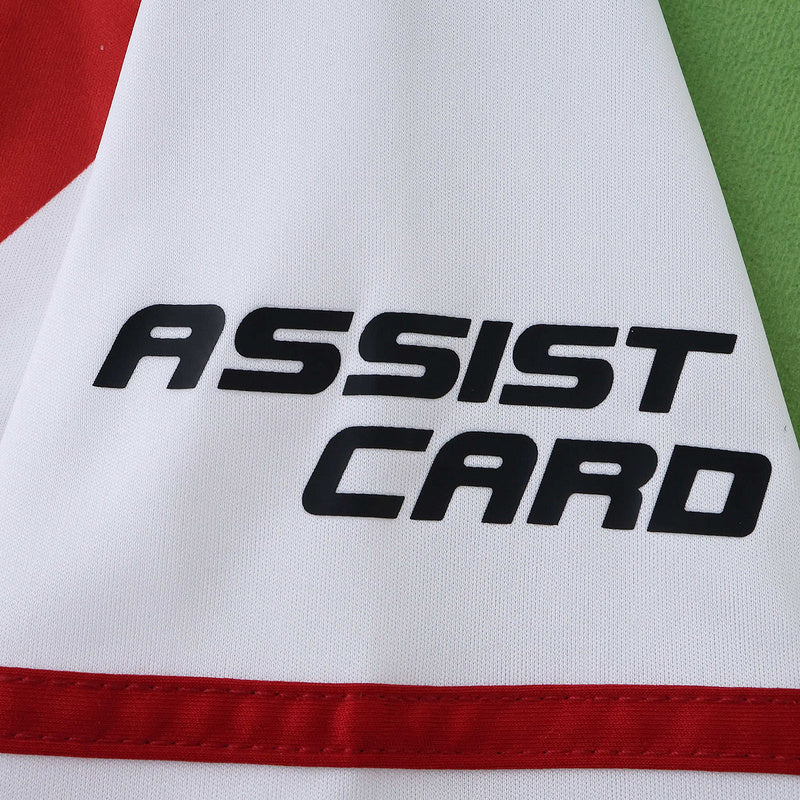 RIVER PLATE 25/26 HOME JERSEY
