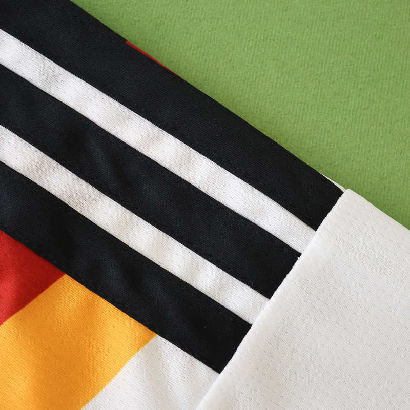 GERMANY 26 WOMEN WORLD CUP JERSEY
