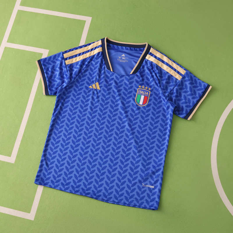 ITALY 26 KIDS WORLD CUP KIT