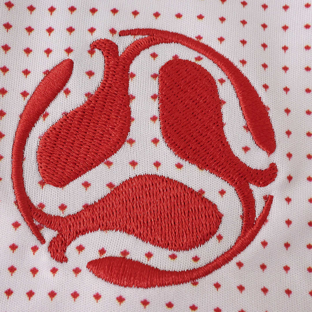 CANADA 26 SPECIAL EDITION JERSEY