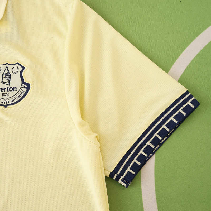 EVERTON 25/26 AWAY JERSEY